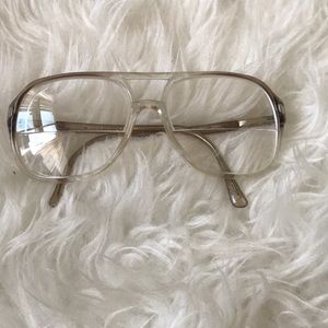 Vintage 140 Frame Italy